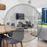 Stunning In With Wifi Prázdninový dům *